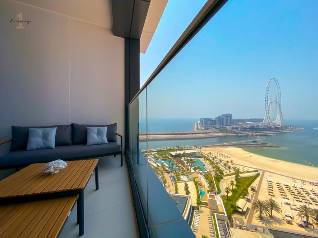 Address Beach Resort Dubai Exterior photo